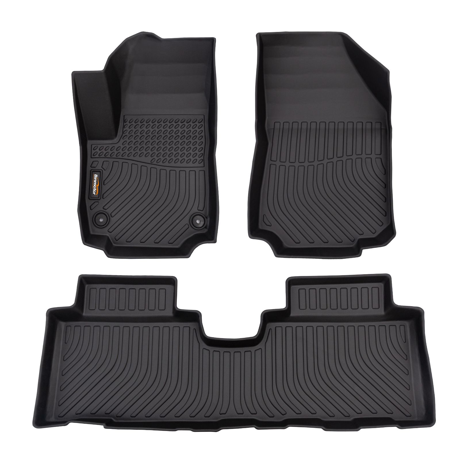 Binmotor |Custom Fit Car Mats,Floor Mats,Trunk Liner,Trunk Mat,Cargo ...