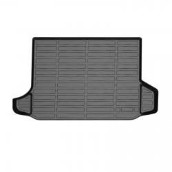 Binmotor-Cargo Mat for GMC Terrain, Terrain Trunk Mat, Waterproof Cargo Liner for GMC Terrain(2018-2024)